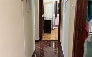 Apartament 2 camere de vanzare in Marasti, etaj 2/4, zona Caminelor ! - Poză 9