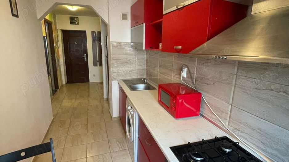 garsoniera Nerva Traian - Poză 10