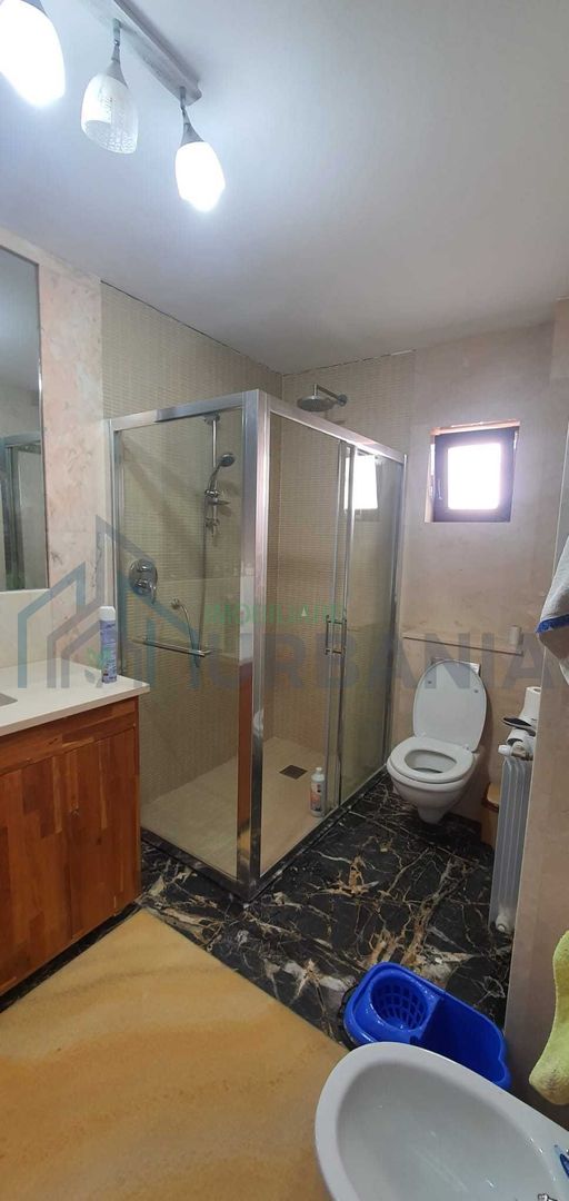 Vilă spațioasă de închiriat în Ezăreni, Valea Adâncă - Poză 3