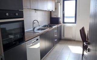 Apartament 2 camere bloc nou-parcare inclusa- Aparatorii Patriei - Poză 9