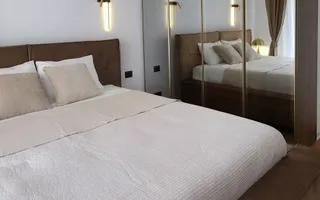 Apartament elegant 2 camere, terasă 13 mp și parcare | Yacht Kid - Poză 11