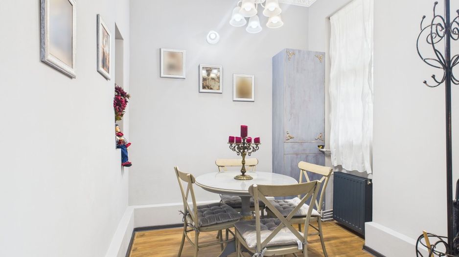 Apartament elegant,  zonă centrală din Timișoara - Poză 19