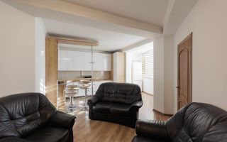 Vânzare, apartament, 2 camere , str. Alba Iulia, Buiucani - Poză 9