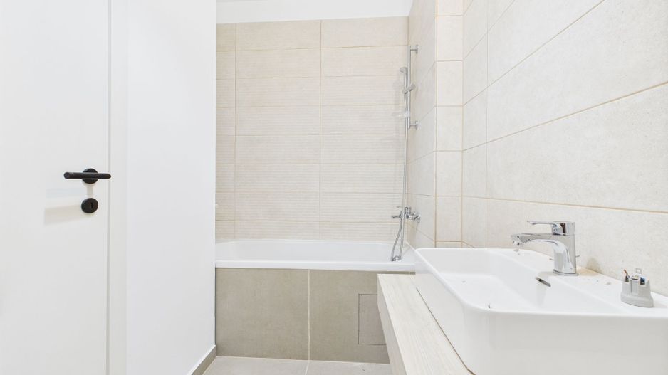 Apartament 3 camere |  Vulcan Residence și Parcul Sebastian - Poză 9