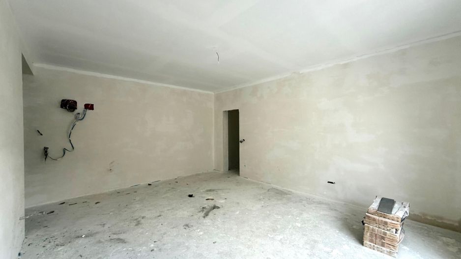 SUPER PREȚ! Apartament 3 camere - 1493e/ mp - Giroc - Poză 1