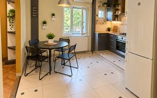Girocului-Lidia | 3 Camere | 76 mp utili | Etaj 1 | Centrala proprie | Boxa - Poză 8