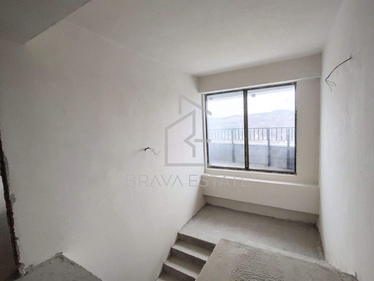 Penthouse 210mp, 5 camere, 4 terase, 3 bai,  West City Tower - Poză 10