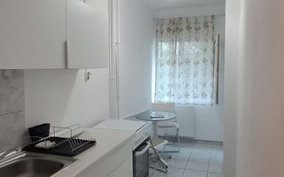 Garsoniera de inchiriat in Lacul Tei - Poză 4