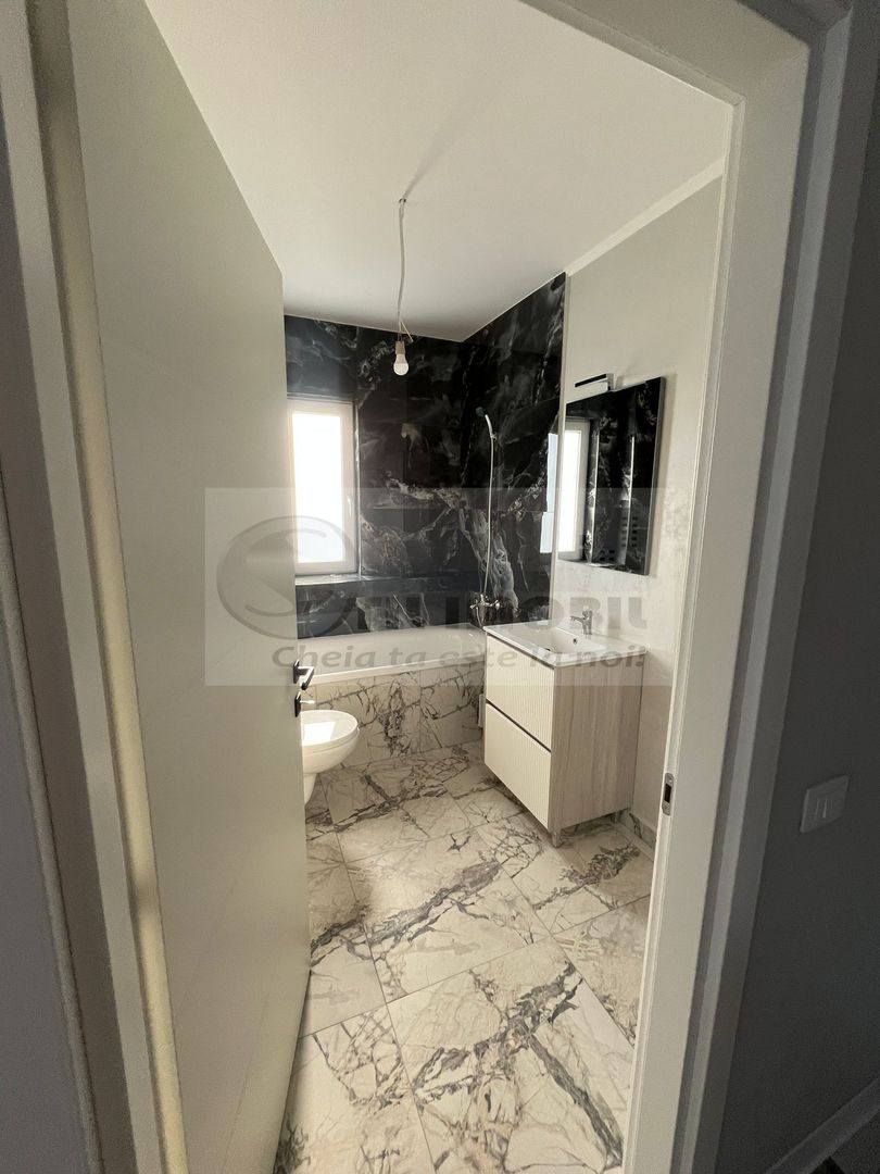 Apartament 49 mp Rediu, mobilat complet+loc de parcare 96000 Euro - Poză 9