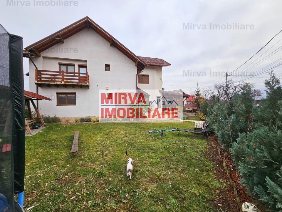 🏡 Vilă elegantă cu 6 camere – Bănești, zona Primăriei - Poză 87