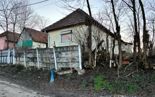 Casa 4 camere | 40 MPU | Curte 1.151MP | Teren 2.359 MP | Alba Iulia | Ohaba - Poză 5