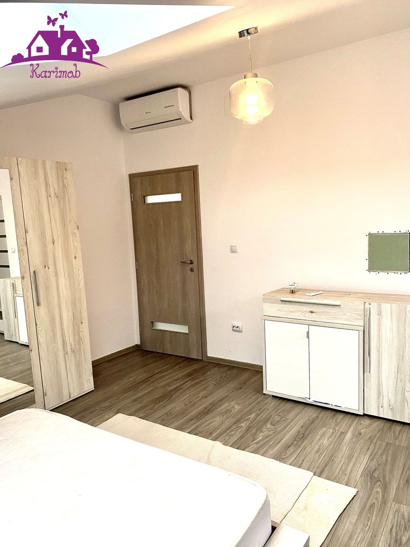 Casa de inchiriat central - Poză 7