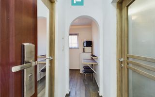 Apartament cu 1 cameră, strada Iustin Marșieu - Poză 3