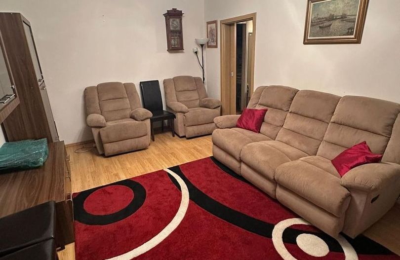 Apartament 4 camere zona Titan - Barajul Bistritei - Poză 3