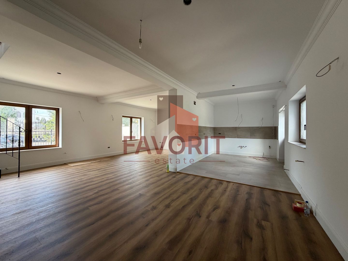 Timișoara - Elisabetin | Teren 797 mp | Suprafață utilă 296 mp | - Poză 1