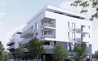 Apartamente 2 3 camere bloc nou Mehala - Poză 2