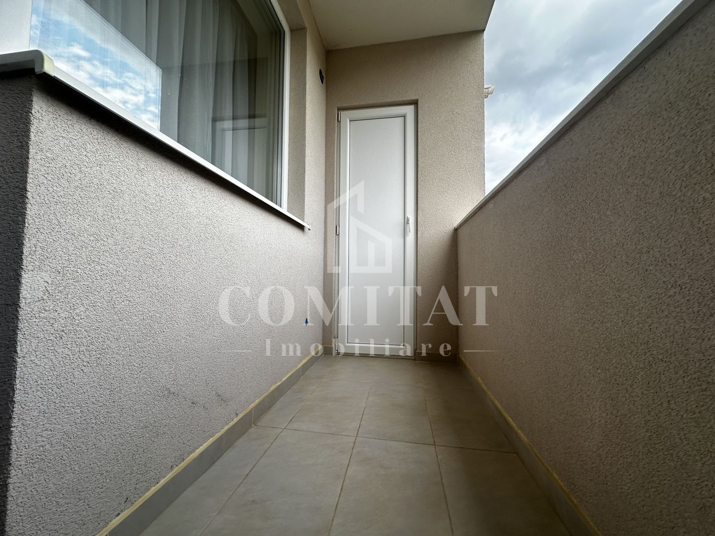 Apartament 2 camere | Loc de parcare | Zona Jysk - Poză 10
