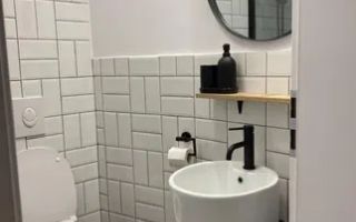 3 camere pe 2 niveluri complex Wings! - Poză 7