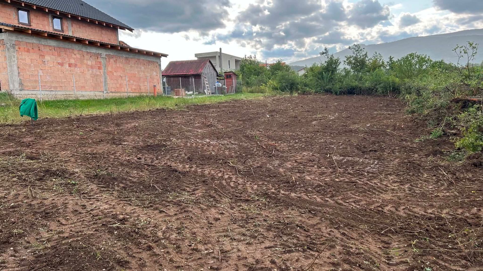 Teren de vanzare la super pret in alba iulia - Poză 2