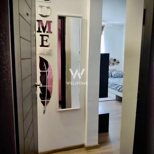 Garsoniera renovata, etaj intermediar,  Sibiu - Poză 13