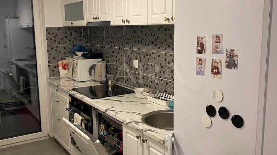 Apartament 2 camere modern cu parcare, Bună Ziua - Poză 5