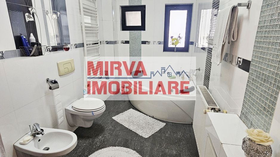 🏡 Casă deosebită – 2 unități locative, 6 dormitoare, zona Albert - Poză 120