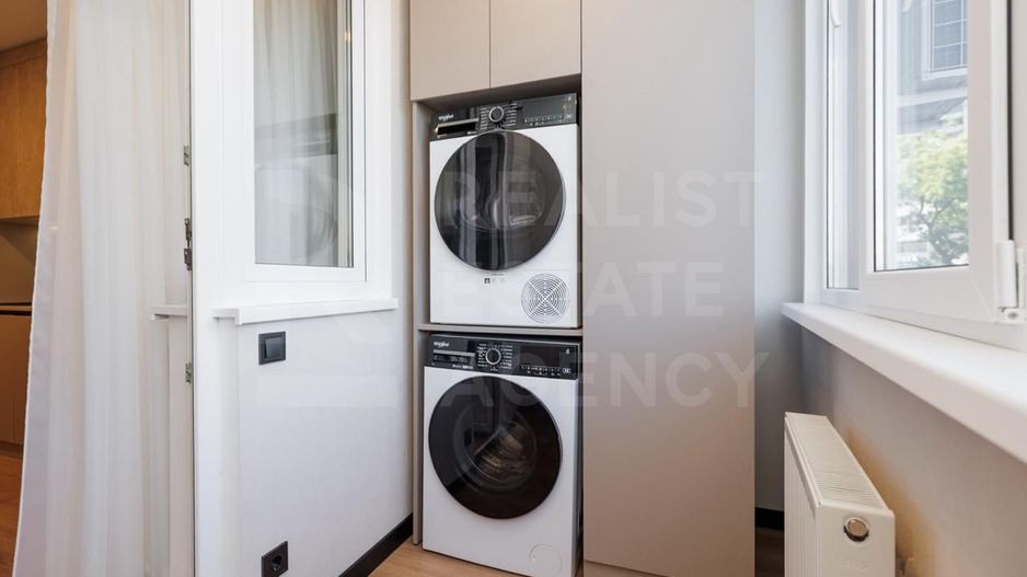 Vânzare, apartament, 1 cameră, Strada Vasile Dokuceaev, Telecentru - Poză 4