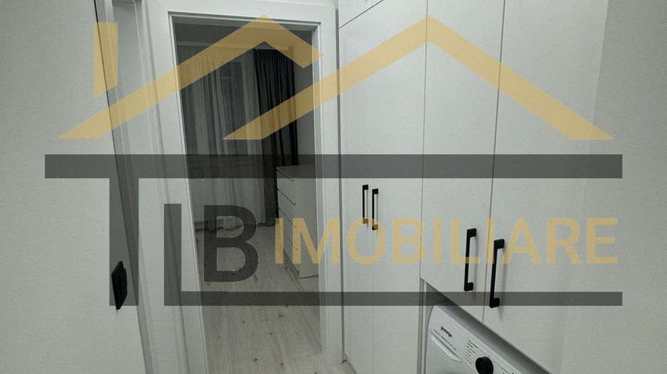 Apartament de 2 camere, decomandat, 49mp, zona Dacia - Poză 8