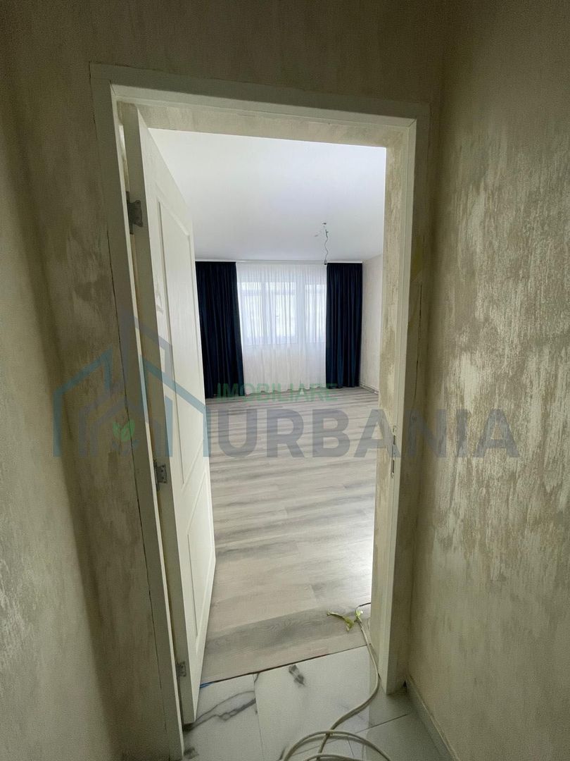 Apartament 3 camere renovat, cartier Alexandru cel Bun, Iasi - Poză 7