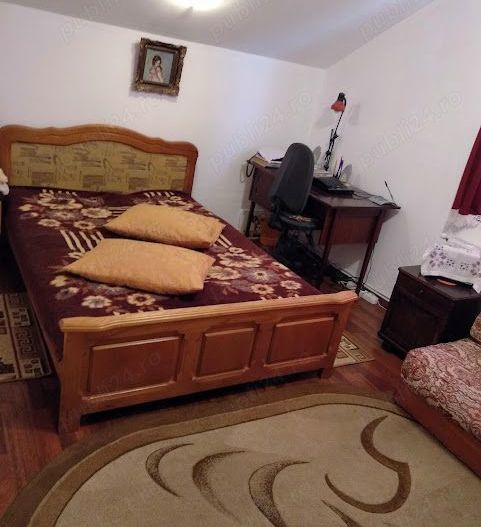 Casa, 3 dormitoare si living, de vînzare în Copou, an constr.2004 - Poză 7