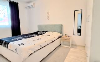 Apartament 1 camera, 30mp Utili + balcon 6 mp, Giroc, Zona Centrala,0% Comision - Poză 3