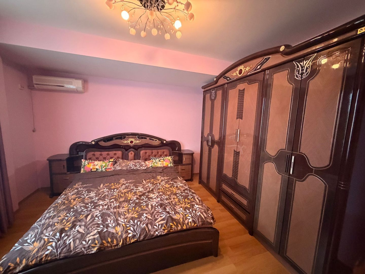 Apartament 3 camere spatios - Voluntari - 113 mp - Poză 7