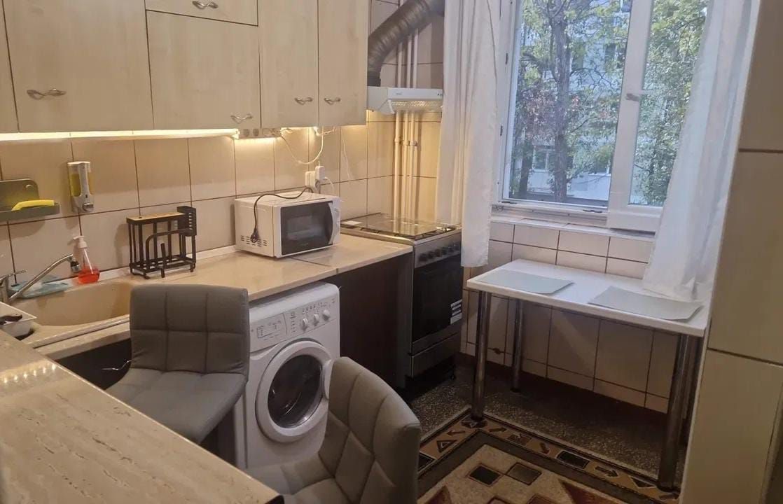 Apartament 2 camere – PARCARE INCLUSA, 8 min Metrou Dristor, Anvelopat - Poză 1