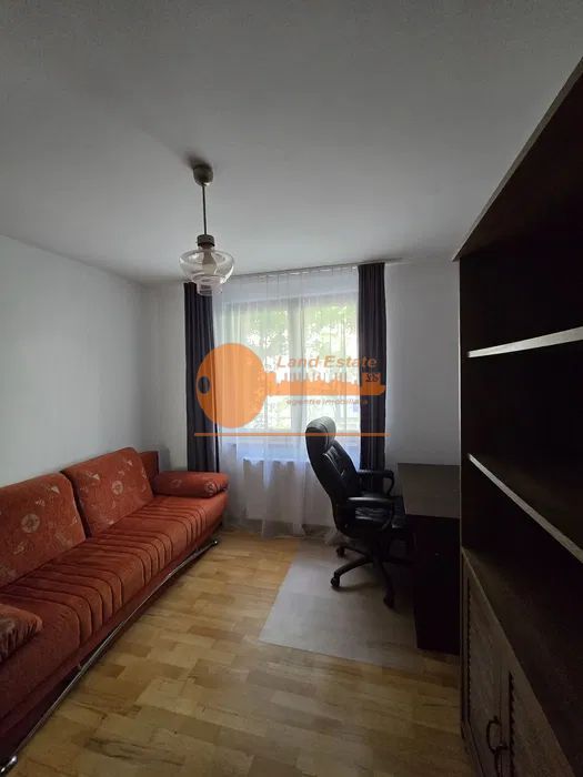 Apartamet de 2 camere Crangasi (centrala proprie) - Poză 4