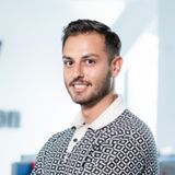 Rares Cojanu - Brix Imobiliare