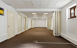 ULTRACENTRAL | Spatiu Comercial | Demisol + Parter 450mp | Impecabil - Poză 3