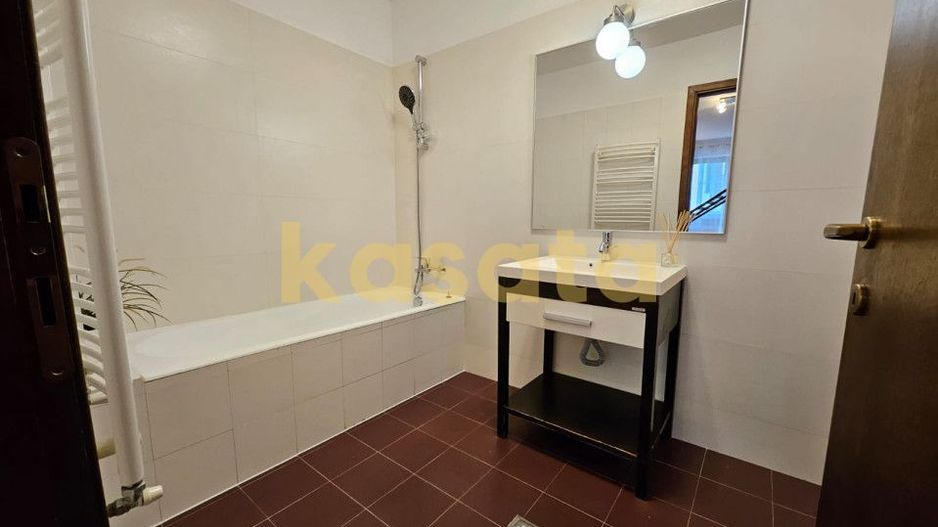 APARTAMENT LUX | HERASTRAU - CARTIERUL FRANCEZ | 2 LOCURI PARCARE - Poză 11