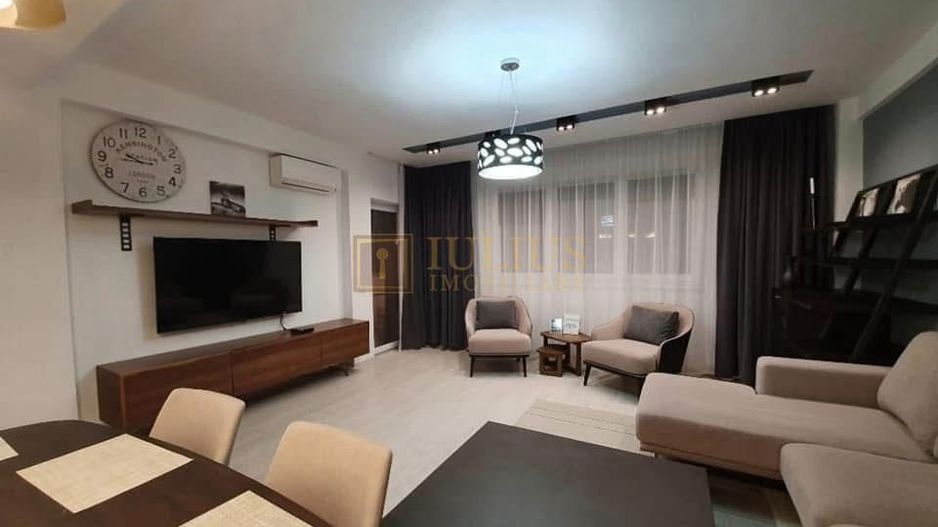 2 camere, amenajat modern, bloc nou, parcare subterana, Rivendelle Residence - Poză 4