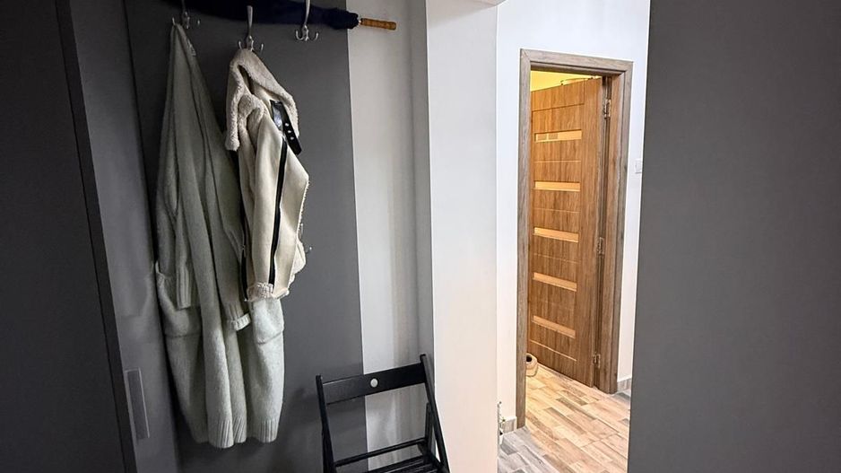 AP. 2 CAMERE BUCURESTII NOI, MODERN, BUCATARIE INCHISA, COMISION 0% - Poză 9