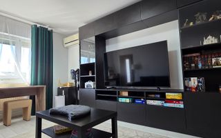 3 camere - 2 bai- decomandat - parcare - Pacurari - Canta - Poză 7