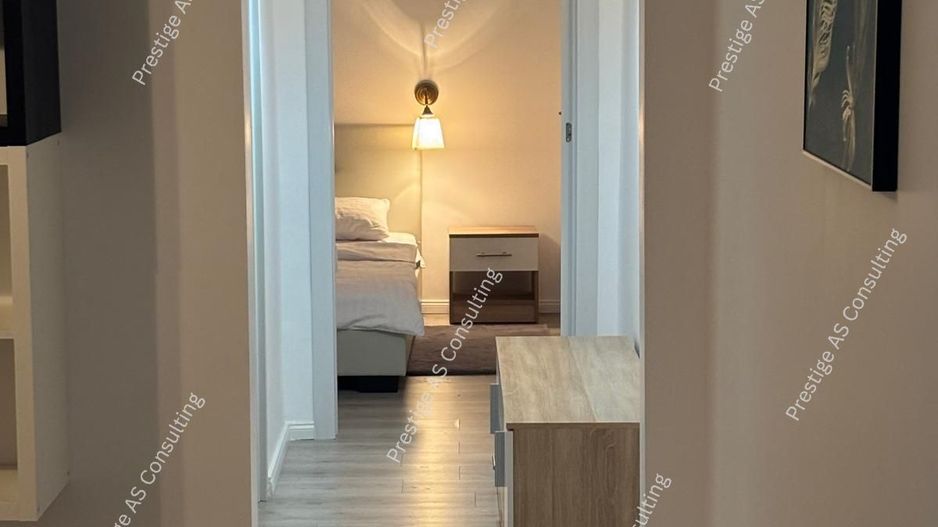 Prima inchiriere | 3 camere | Bulevardul Cetatii - Poză 13