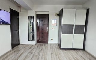 Garsoniera de vanzare, mutare rapida, langa metrou Dimitrie Leonida - Poză 2