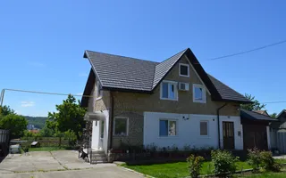 Casa/Spatiu comercial Burdujeni/ Suceava - Poză 24