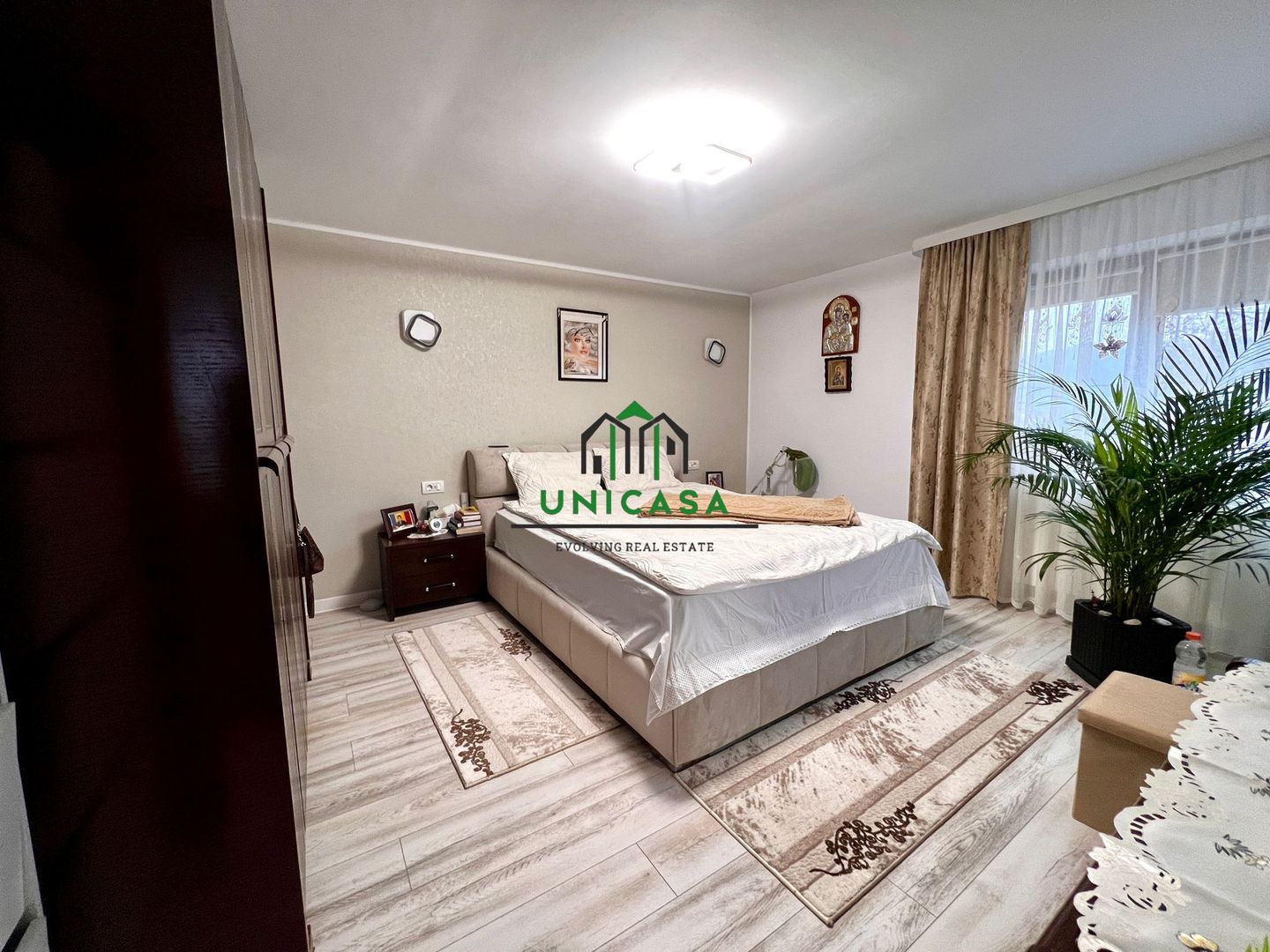 Casa P+1 / Stirbei Voda - Poză 9