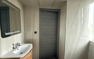 APARTAMENT 3 CAMERE | VEDERE PANORAMICA | MUTARE IMEDIATA | PARC VERDI - Poză 19