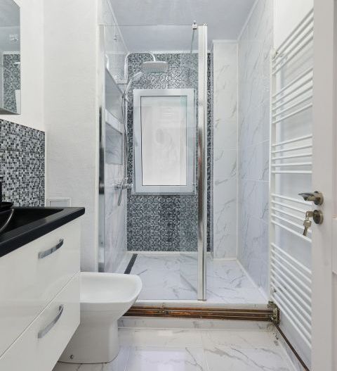 Apartament Gavana, 4 camere, etaj 1, renovat recent , zona Piata-0% comision - Poză 5