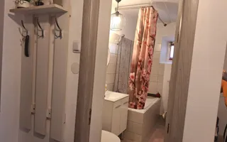 De Închiriat Garsoniera langa Mall Vitan, Petfriendly - Poză 18