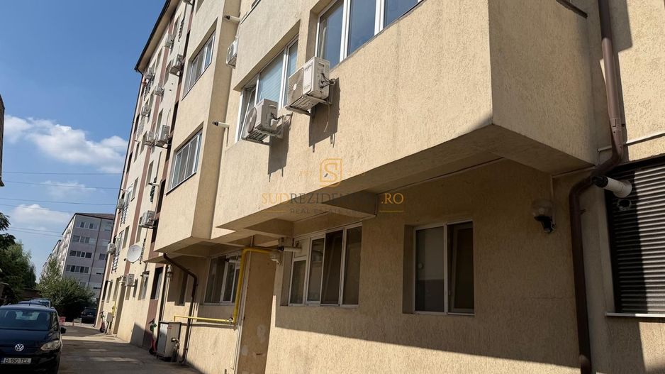 Apartament cu 2 camere de inchiriat, Metrou Berceni, loc de parcare - Poză 10