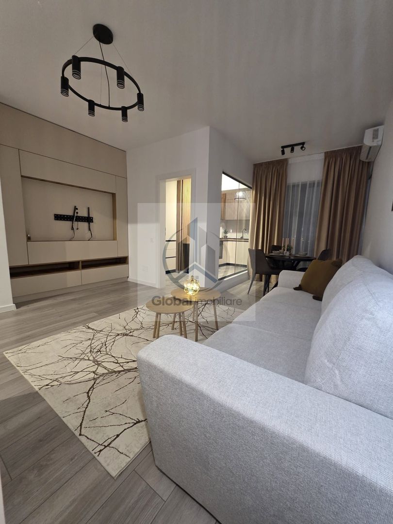 2 camere Smart Lujerului 2026 - Poză 3