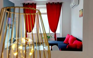 Cazare Clisura Dunarii, Moldova Noua, Apartament 2 camere zona Centrala - Poză 6